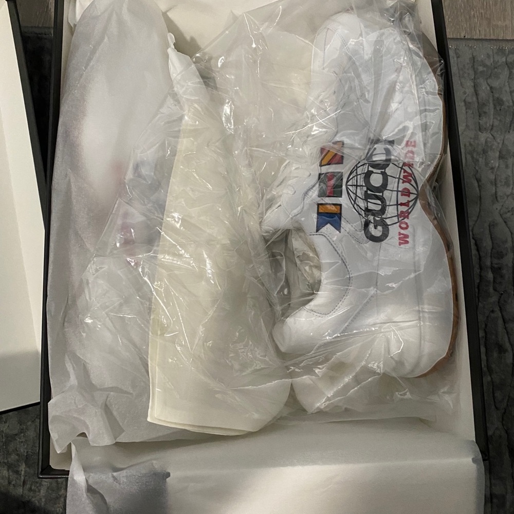 Gucci men shoes 8